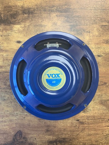 Celestion blue inch watt - celestion,