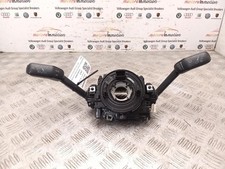 VW GOLF 2014 Mk7 5G Indicator Wiper Squib Stalk Slip Ring 5Q0953549C