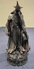 Witch King of Angmar Figure