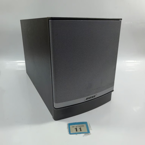 Bose companion series ii - series,