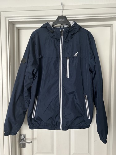 Kangol mens lightweight - mens, hooded