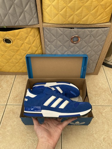 Adidas originals 600 royal - originals, zx