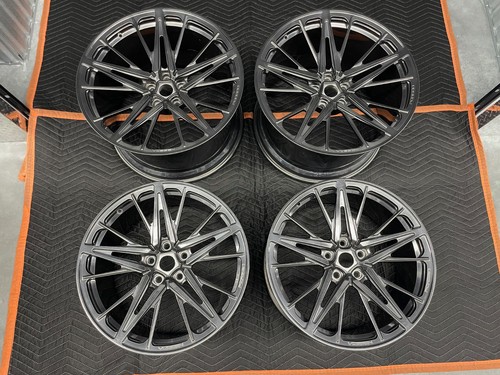 Vossen forged wheels - m-x6,