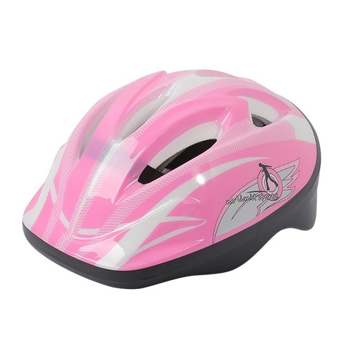 Kids children bike helmet - children,