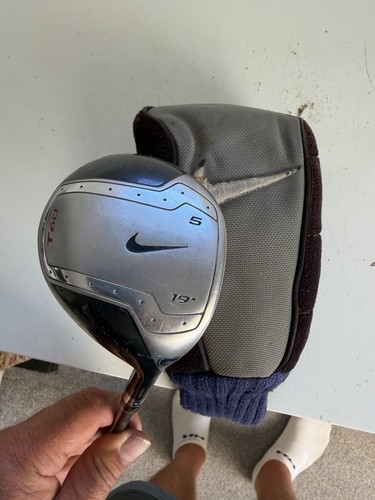 Nike ignite wood degree - 19,