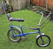 Raleigh Chopper Mk1 1970 /71
