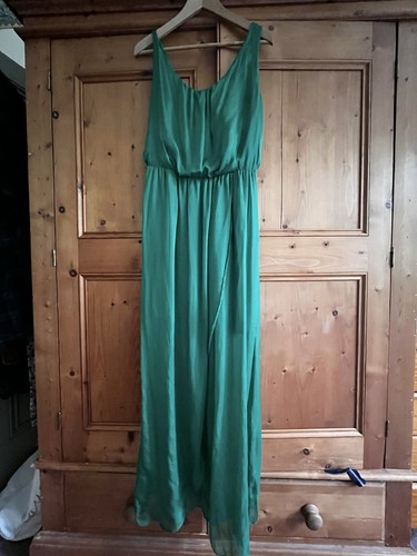 Phase eight silk dress - phase, 14