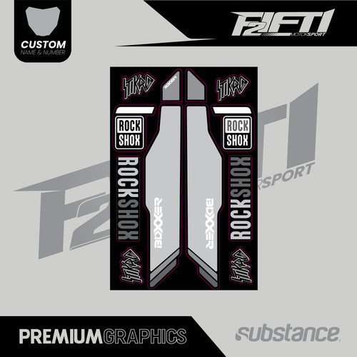 Rock shox boxxer 2015 - boxxer,