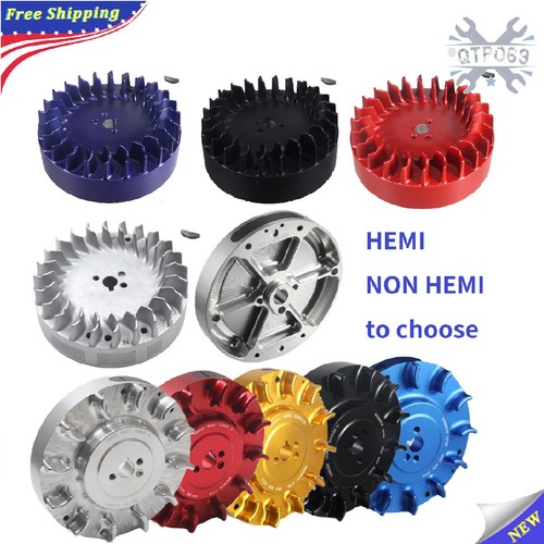 Performance flywheel for - performance,