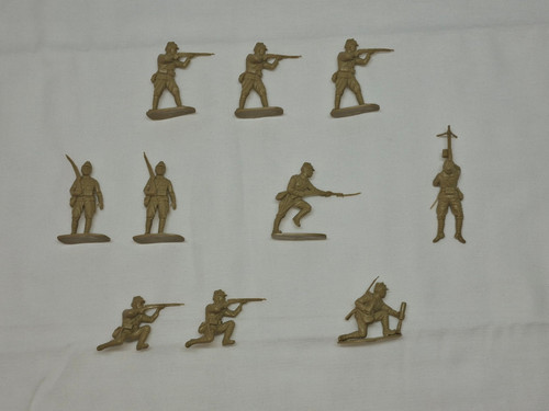 Airfix wwii japanese - airfix,