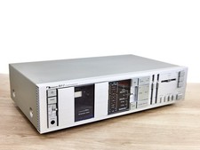 NAKAMICHI BX-2 SILVER FACE