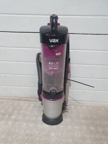 Vax air lift steerable - air,