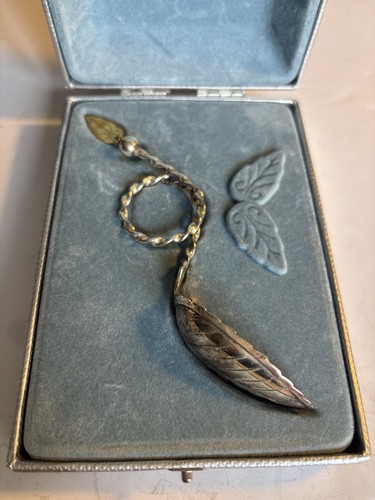 Antique norwegian 830s silver - 830s,