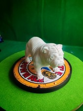 3d Printed British Bulldog
