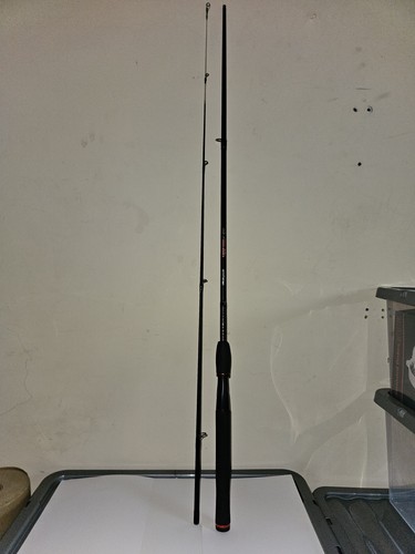Shakespeare ugly stik gx2 - ugly,