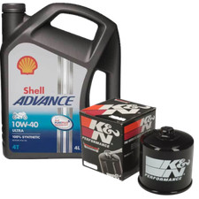 YAMAHA YZF1000R THUNDERACE