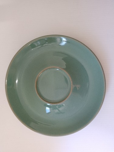 Denby stoneware manor green - denby,