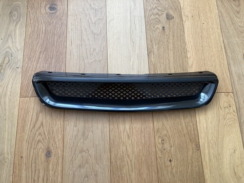 Badgeless mesh front grill for - badgeless,
