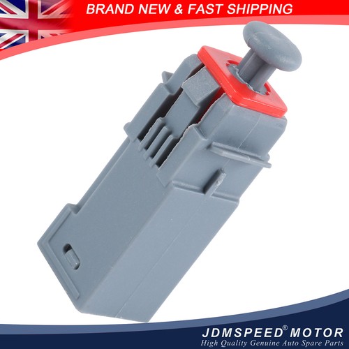Clutch pedal switch new - clutch, for