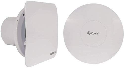 Xpelair c4psr simply silent - simply,