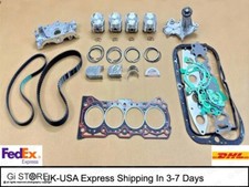 Engine Reco kit - Suzuki