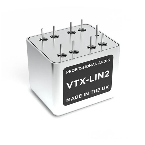 Vigortronix 1 10kω - vigortronix,