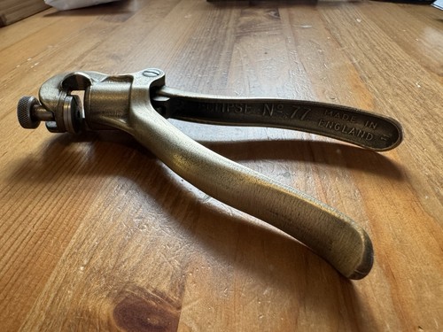 Vintage eclipse saw - no, 77