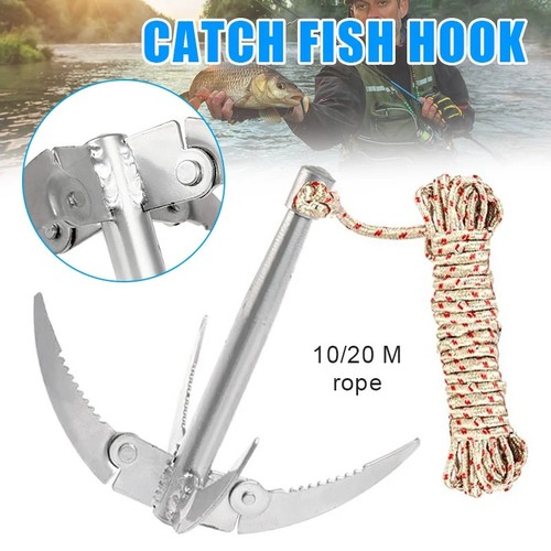 Fishing rock climbing - &,