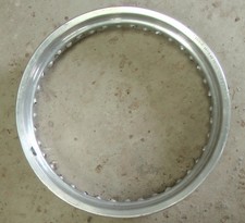 18" motorcycle Alloy wheel rim