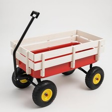 Heavy Duty Garden Utility