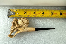 Vintage 5" Meerschaum Block