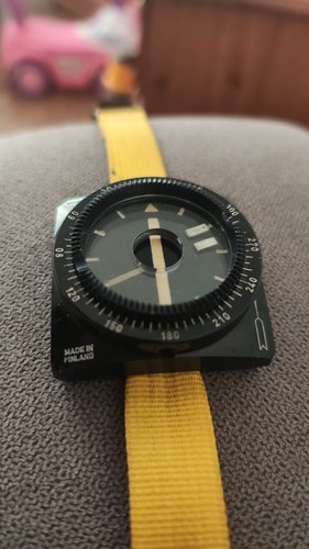 Suunto helsinki diving - oy,