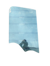 VAUXHALL MOVANO O/S DROP GLASS