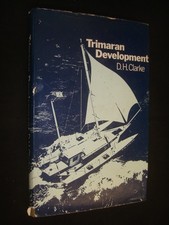 Trimaran development