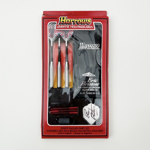 Vintage harrows eric - vintage, bristow