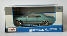 Maisto 1/26 1965 Buick Riviera