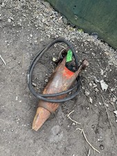 Rammer Hydraulic Breaker