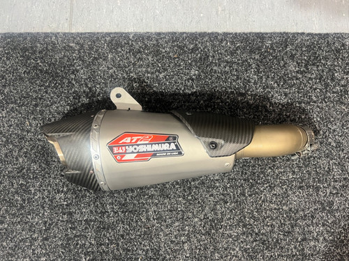 Suzuki gsxs750 yoshimura - suzuki,