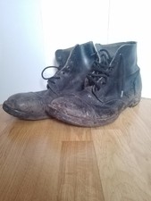 original ww2? British ammo