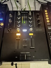 Pioneer DJM 250-MK2 2 Channel