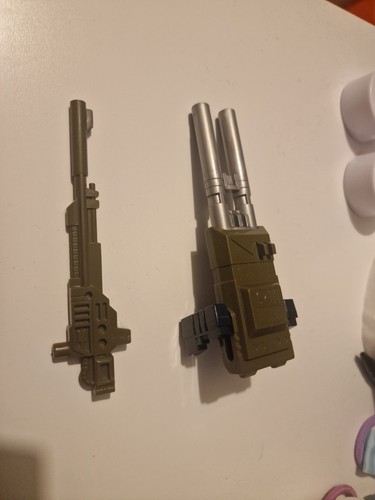 Transformers combaticon - g1,