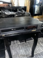 JVC Video Cassette Recorder