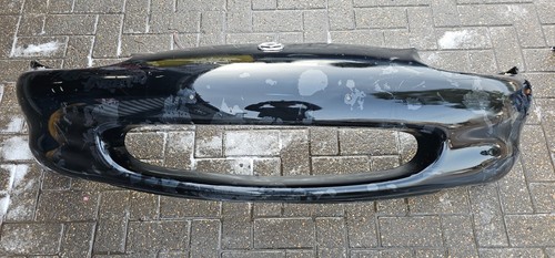 Mazda mx5 front bumper - bumper,