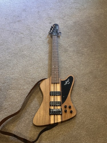 Epiphone thunderbird pro - epiphone, v