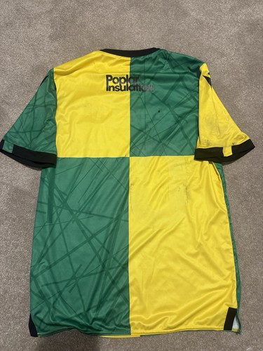 Bristol rovers away shirt - bristol,