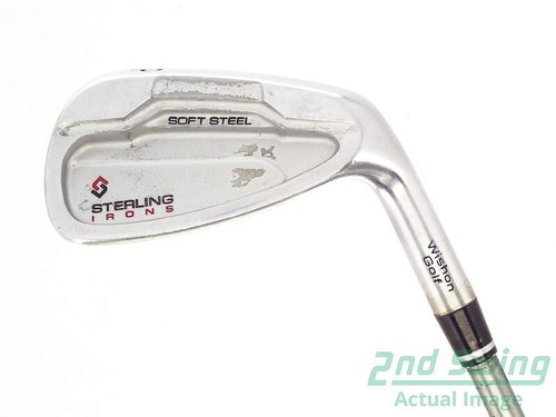 Wishon golf sterling single - wishon,