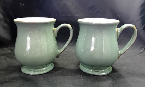 Denby stoneware craftsman - 2,