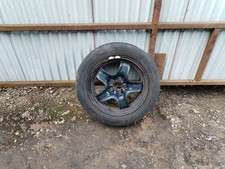 Vauxhall Zafira B 2013 16''