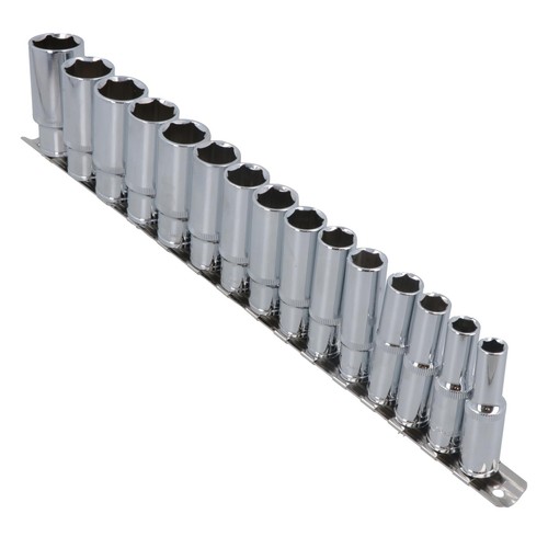 Drive deep metric - 3/8",