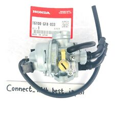 HONDA Genuine Carburetor AE - 01 QR50 16100 - GF8 - 033 Japan NEW DHL FedEx